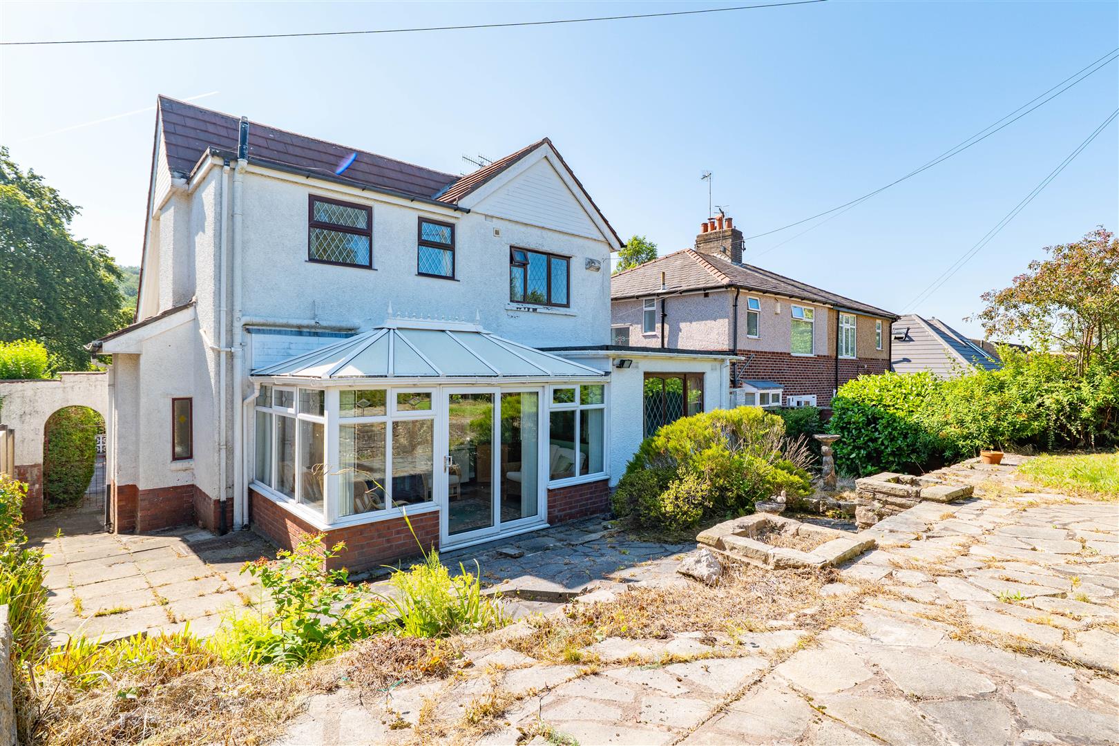 3 bed property in Lodge Bank, Chorley